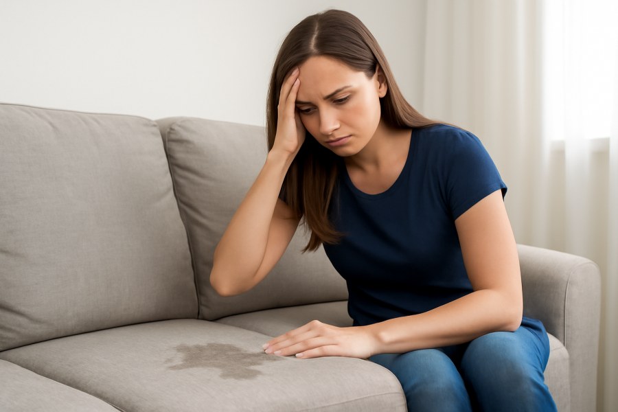 Los Riesgos de Limpiar tus Muebles sin Ayuda Profesional
