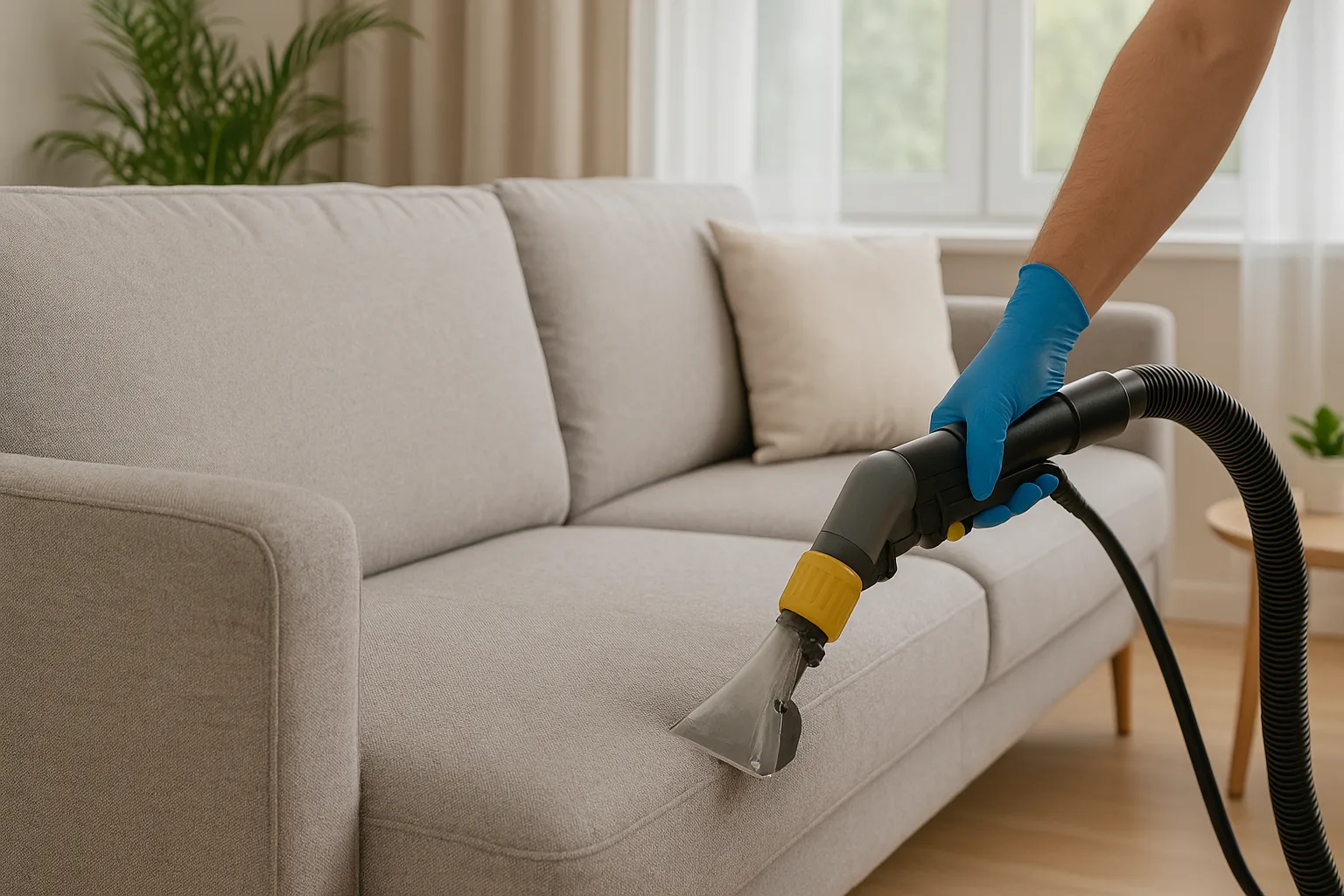Lo que tus muebles dicen de ti: la primera impresión ante las visitas